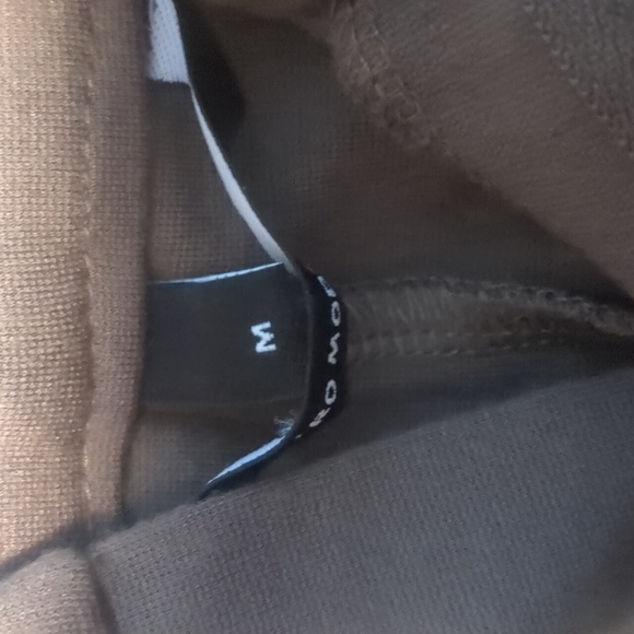 Paperbag waist skirt / M / vero moda - Picture 7 of 10